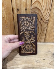 Andrew Wallet