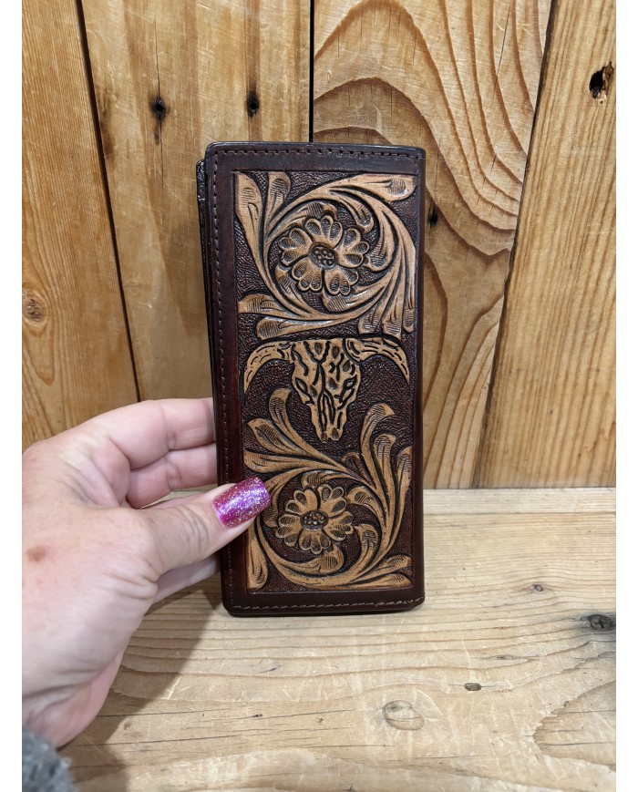 Andrew Wallet