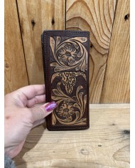 Andrew Wallet