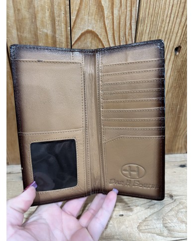 Andrew Wallet