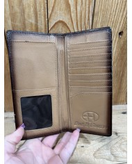 Andrew Wallet