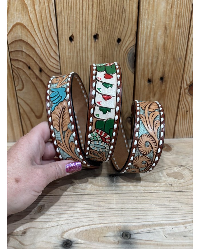 Grace Purse Strap