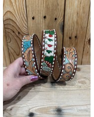 Grace Purse Strap
