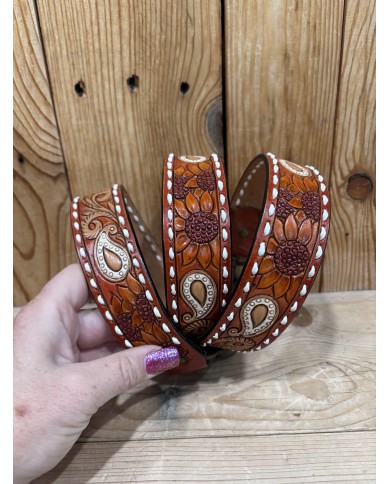Karsyn Purse Strap