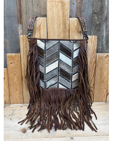 Sydney Crossbody