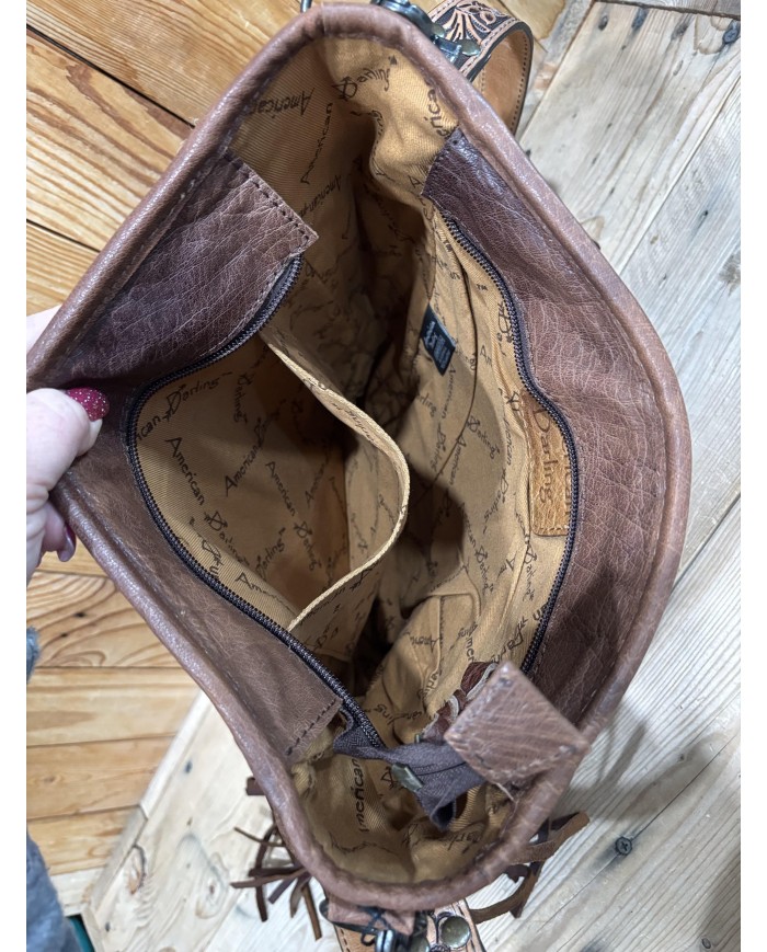 Sydney Crossbody
