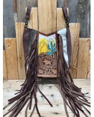 Angie Concealed Carry Crossbody