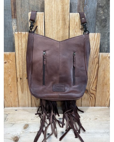 Angie Concealed Carry Crossbody