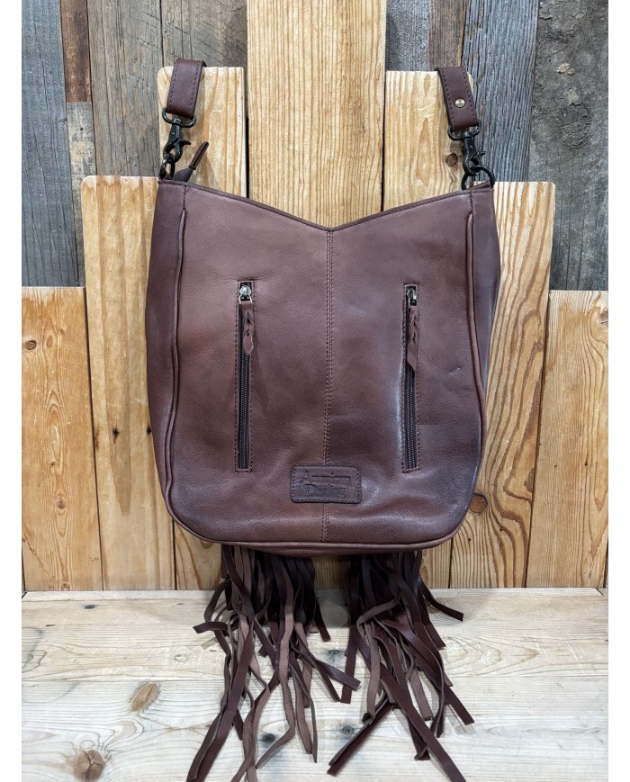 Angie Concealed Carry Crossbody