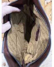 Angie Concealed Carry Crossbody