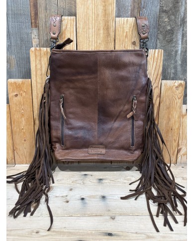 Macie Concealed Carry Crossbody