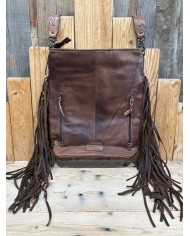 Macie Concealed Carry Crossbody