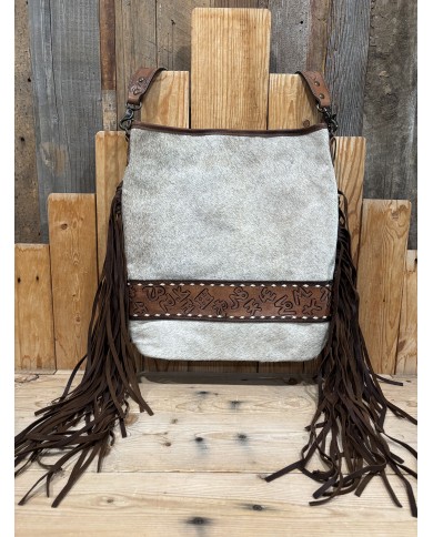 Macie Concealed Carry Crossbody