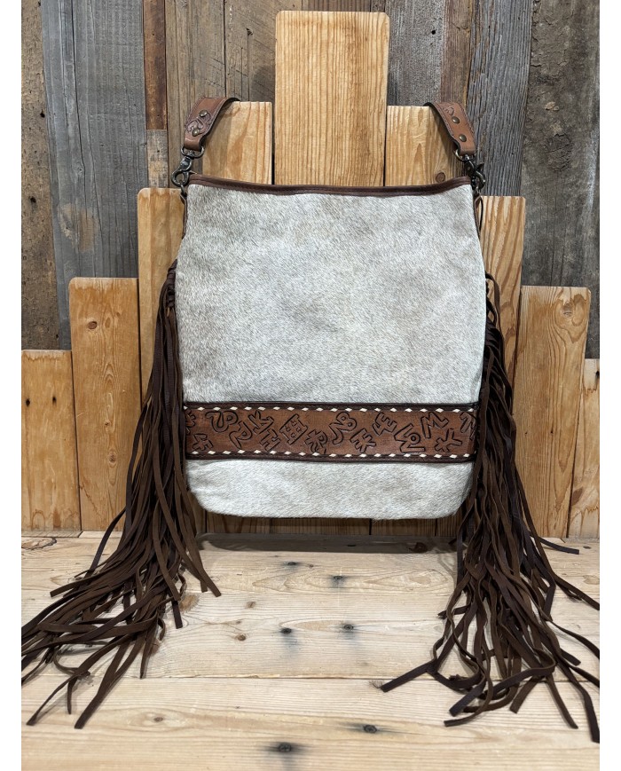 Macie Concealed Carry Crossbody