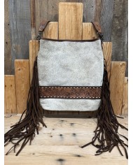 Macie Concealed Carry Crossbody