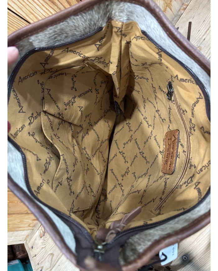 Macie Concealed Carry Crossbody