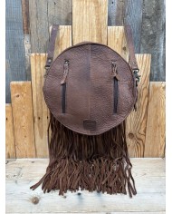 Riley Concealed Carry Canteen Crossbody