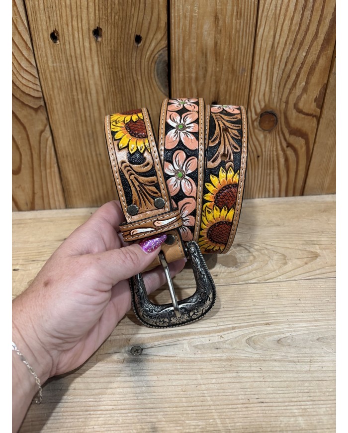 Gloria Belt