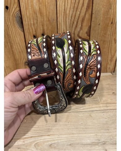 Suzie Belt
