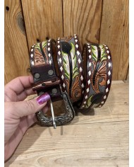 Suzie Belt