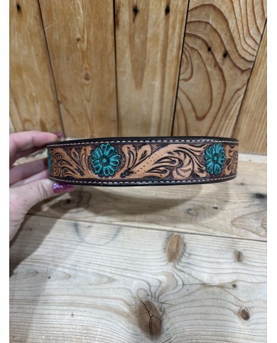 Ruger Dog Collar