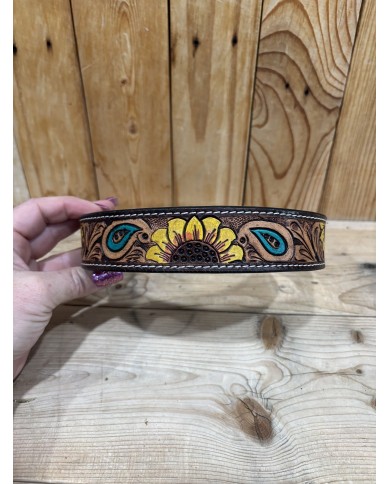 Eva Dog Collar
