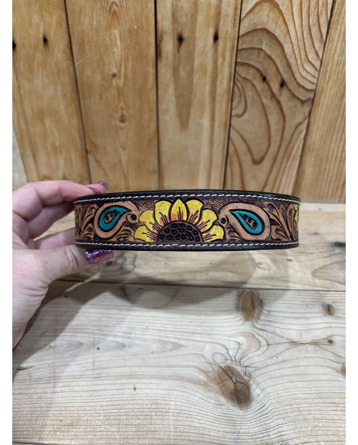 Eva Dog Collar