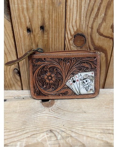 Billie Credit Card Wallet