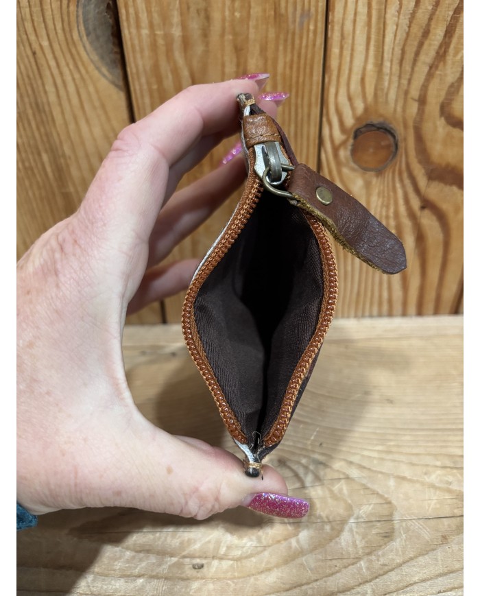 Billie Credit Card Wallet