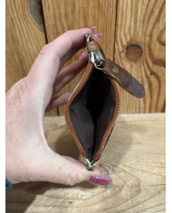 Billie Credit Card Wallet