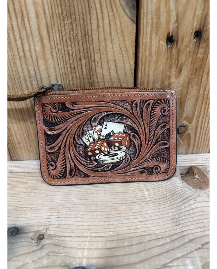 Billie Credit Card Wallet