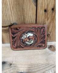 Billie Credit Card Wallet