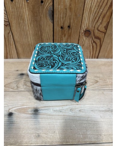 Bobbie Jewelry Box