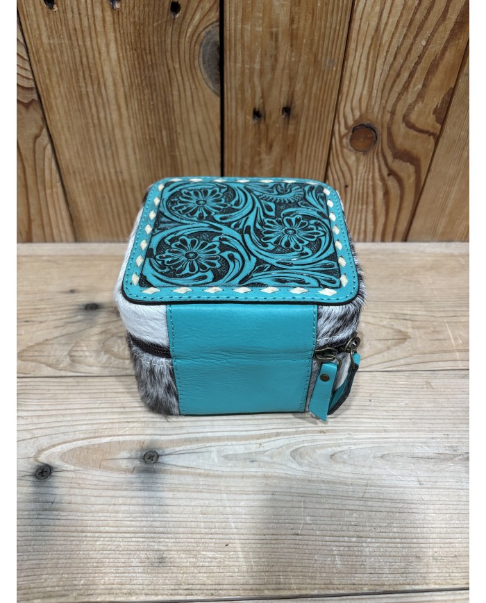 Bobbie Jewelry Box