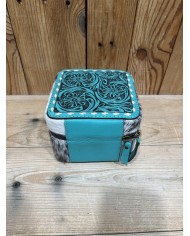Bobbie Jewelry Box