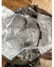 San Ysidro Crossbody