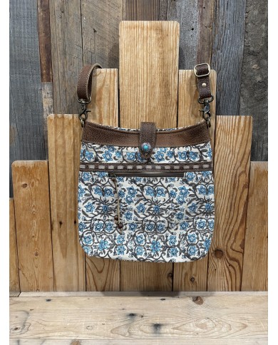 San Ysidro Crossbody