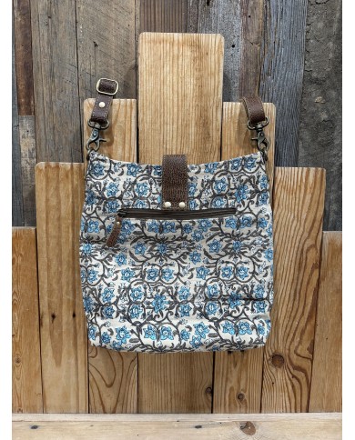 San Ysidro Crossbody