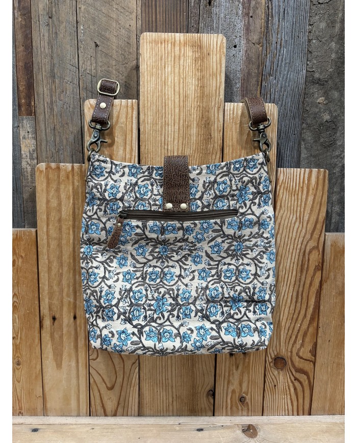 San Ysidro Crossbody