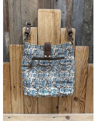 San Ysidro Crossbody