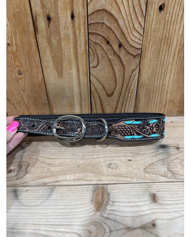 Trail Dog Collar