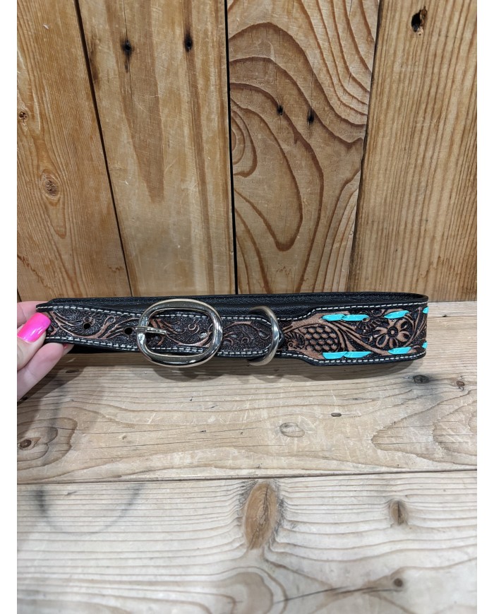 Trail Dog Collar
