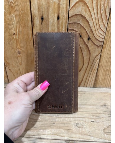 Lariat Wallet