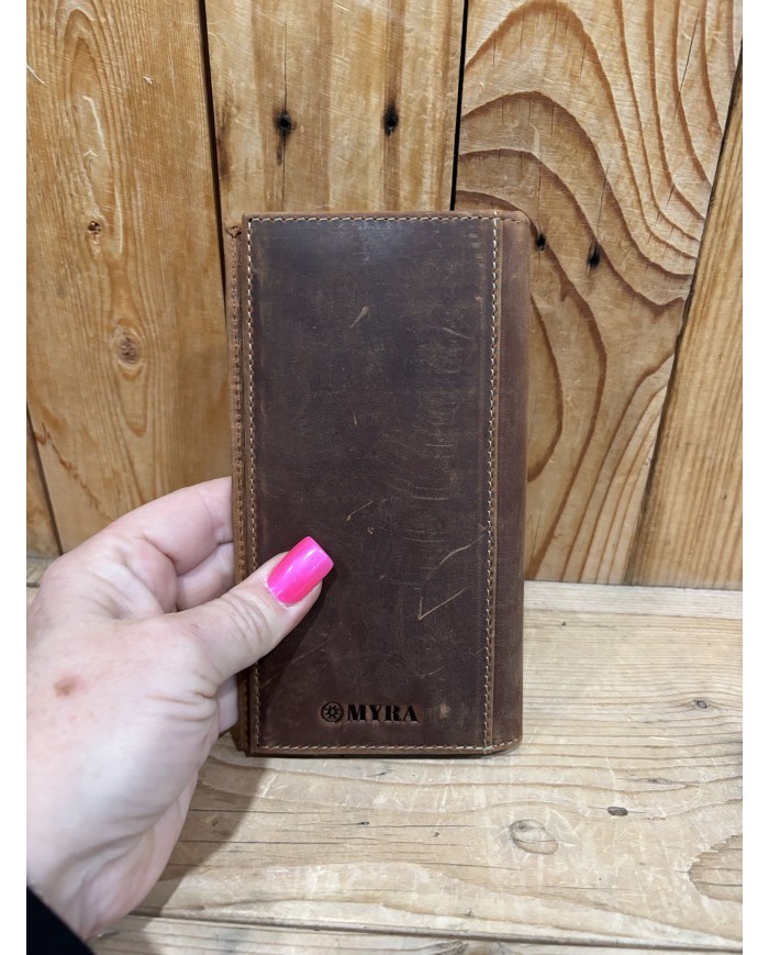 Lariat Wallet
