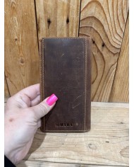 Lariat Wallet