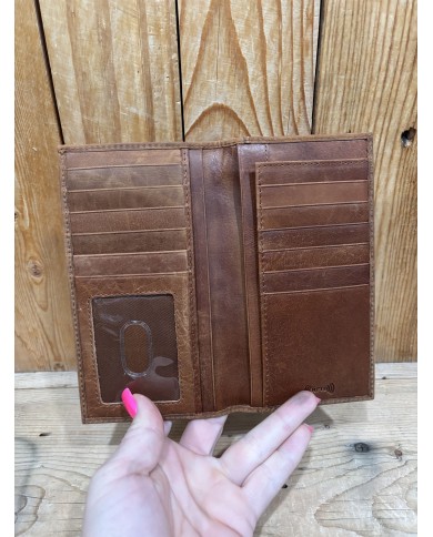 Lariat Wallet