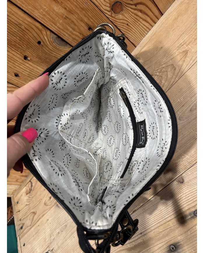 Fennington Crossbody