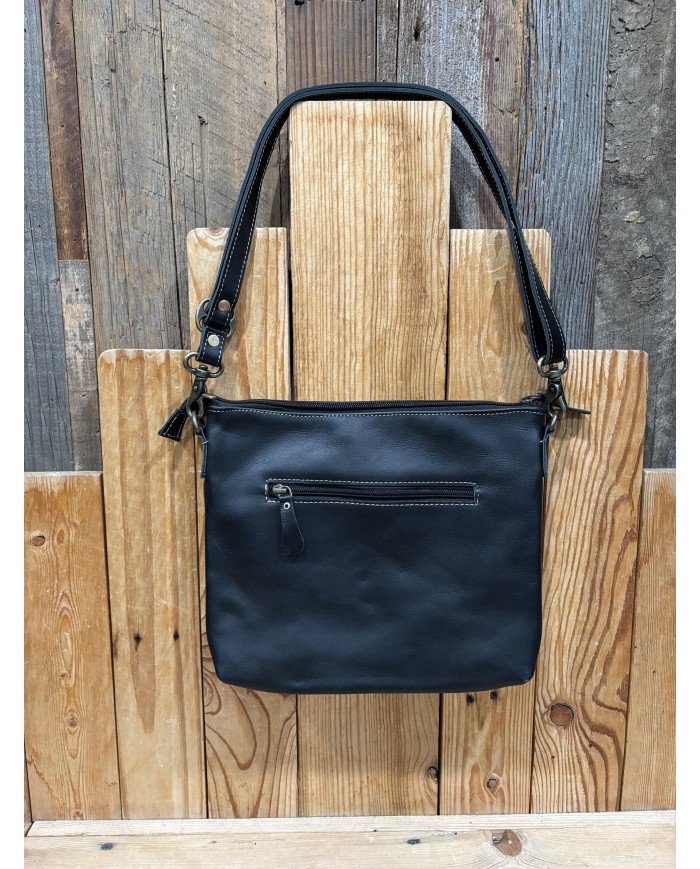 Fennington Crossbody