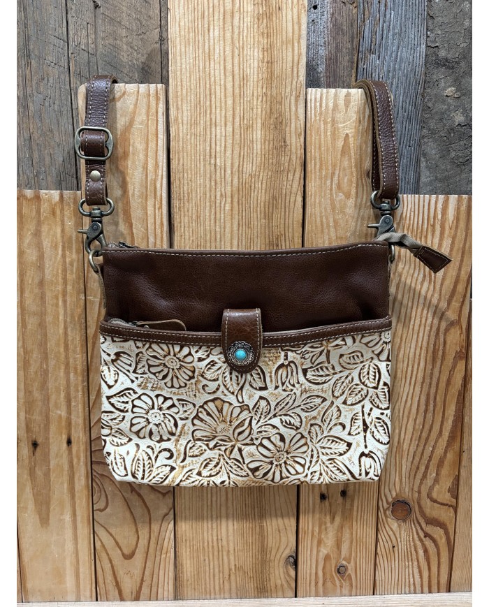Fennington Crossbody