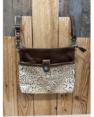 Fennington Crossbody